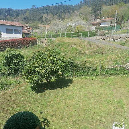Apartamento En Casa Rural Con Amplio Jardin A 5 Min De La Playa Situacion Inmejorable La Riera  ภายนอก รูปภาพ