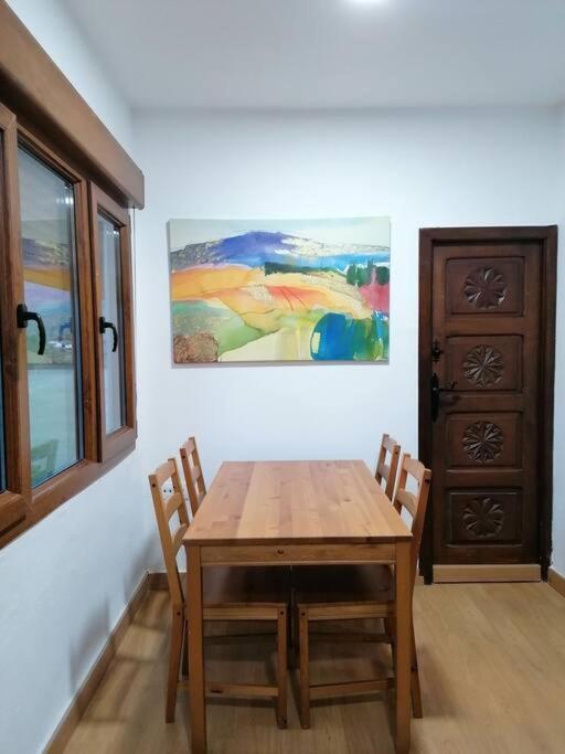 Apartamento En Casa Rural Con Amplio Jardin A 5 Min De La Playa Situacion Inmejorable La Riera  ภายนอก รูปภาพ